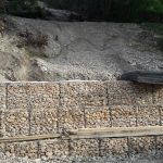 Lavori di manutenzione strade e autostrade