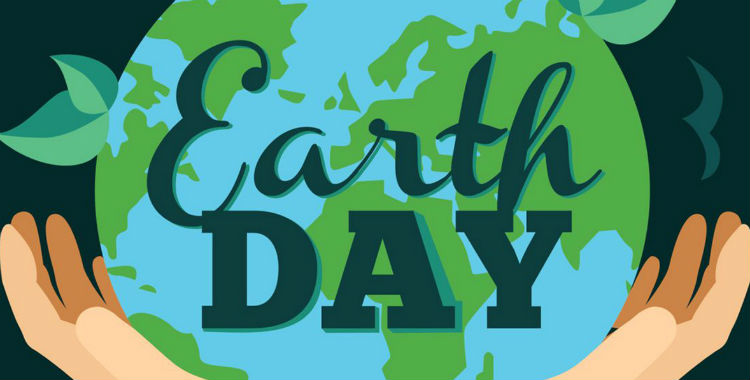 Earth Day 2018